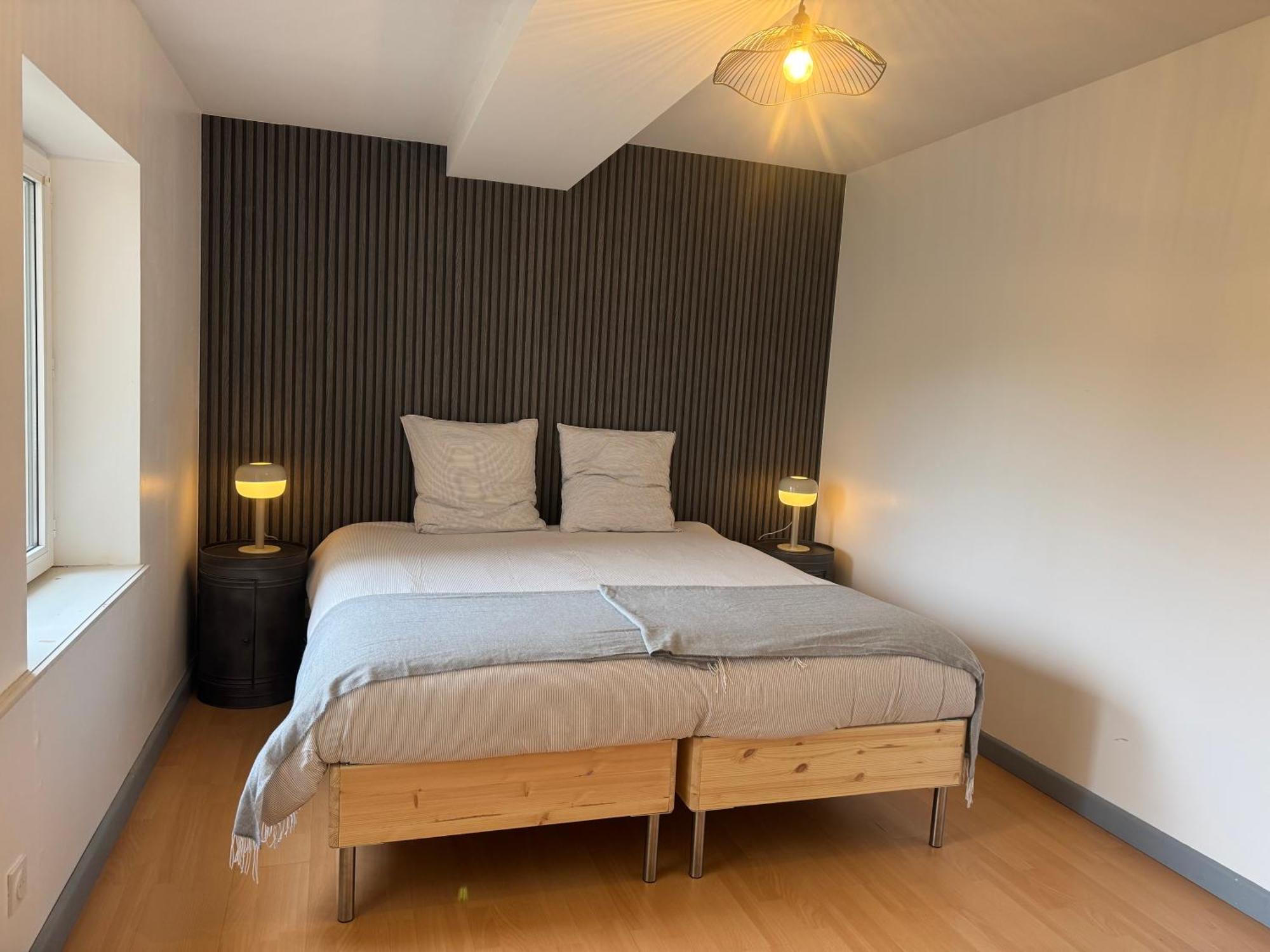 L'escapade Gt Luxe Apartment