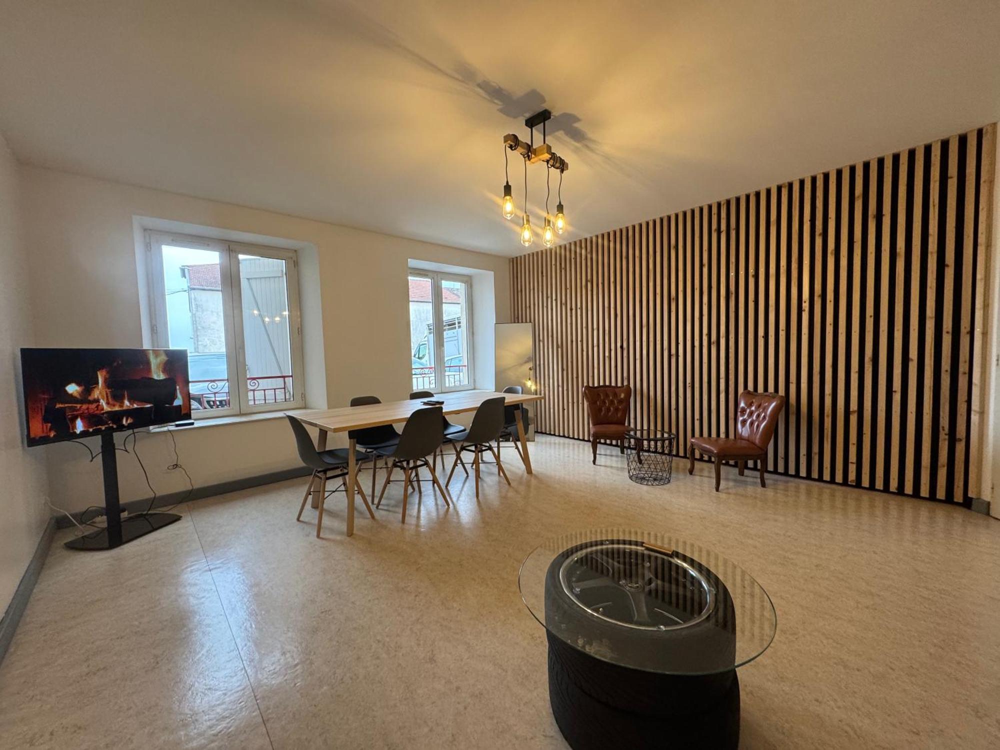 L'escapade Gt Luxe Gironcourt-sur-Vraine