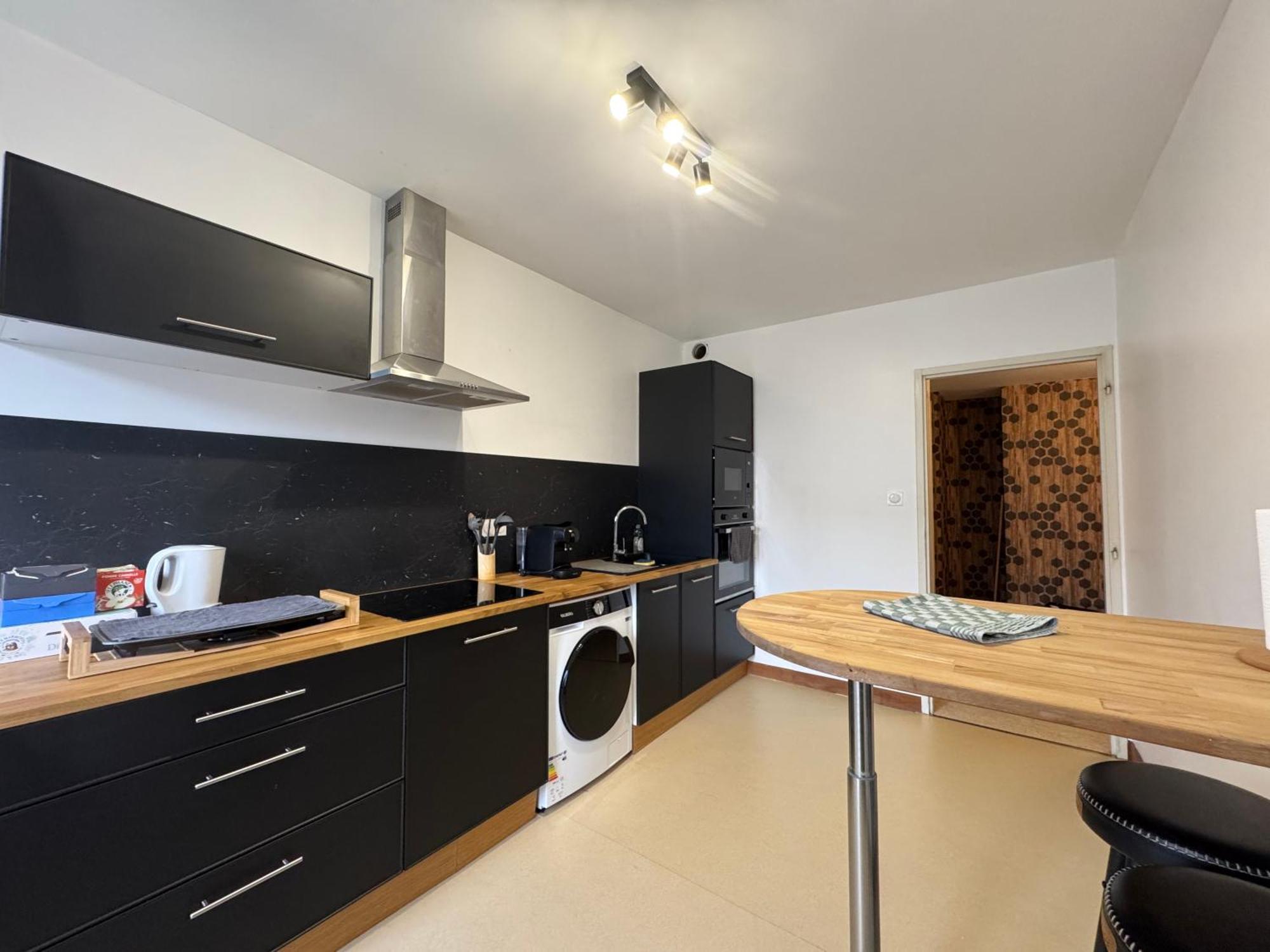 L'escapade Gt Luxe Apartment *